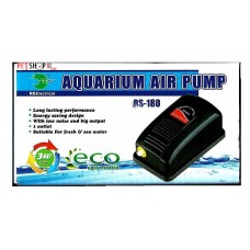 Rs Electrical Aquarium Air Pump RS 180